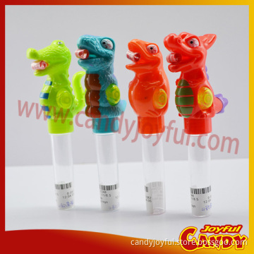 Animal shape small candy toy